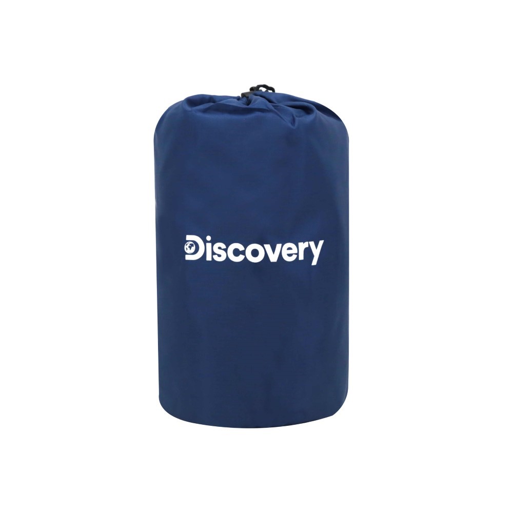 COLCHON INFLABLE DISCOVERY 17898 AZUL