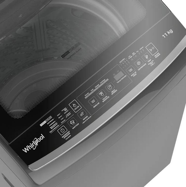 LAVARROPAS WHIRLPOOL WW11BTA 11KG