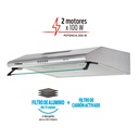 PURIFICADOR LILIANA KP982 240W