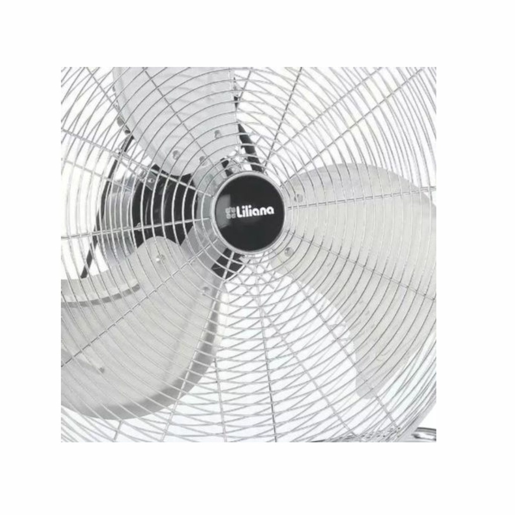 VENTILADOR LILIANA VTFM20 TURBO