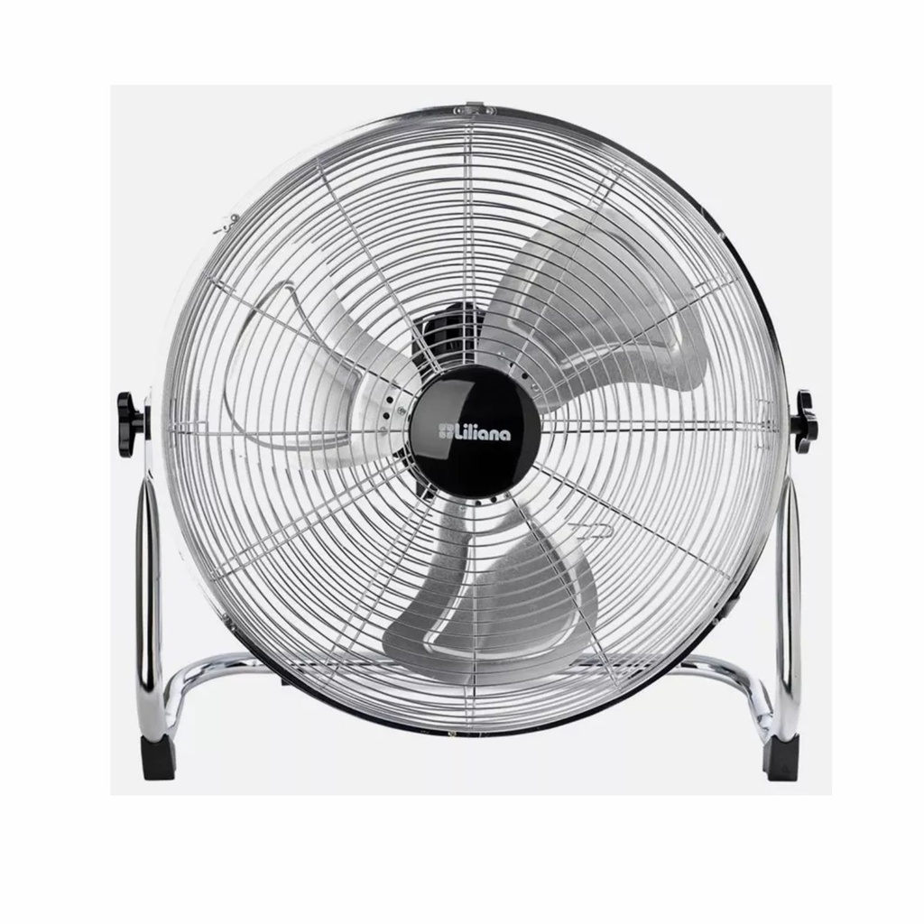 VENTILADOR LILIANA VTFM20 TURBO