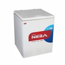 FREEZER NEBA F-250 DE POZO 245L