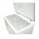 FREEZER NEBA F-400 DE POZO 384L