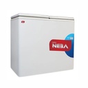 FREEZER NEBA F-402 DE POZO 384L 2 PUERTAS