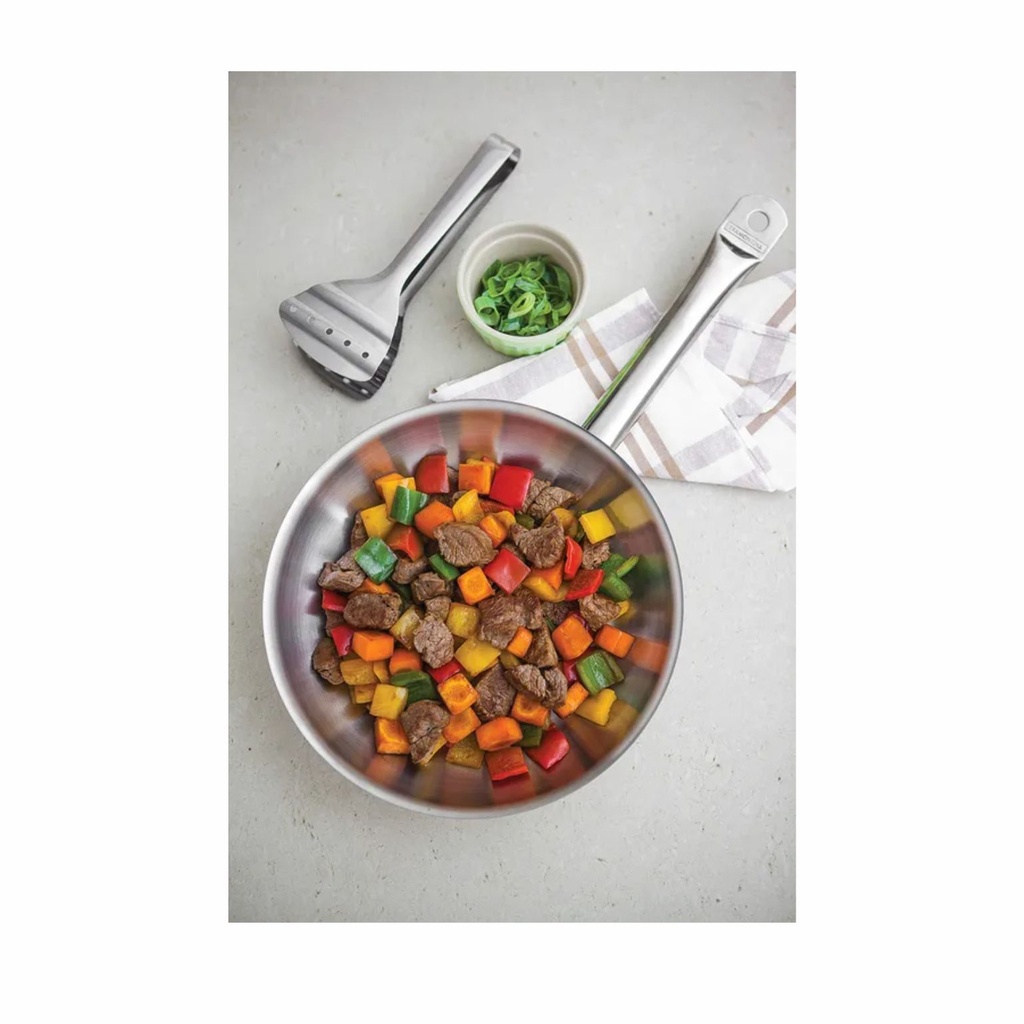 SARTEN TRAMONTINA 62633/300 PROFESSIONAL 30CM