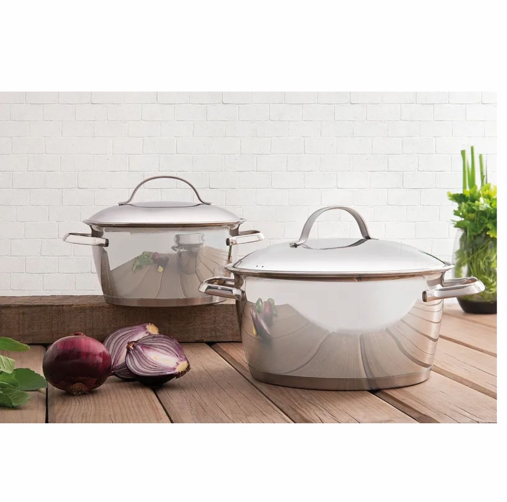 JUEGO TRAMONTINA 65650/170 ALLEGRA 7PZS