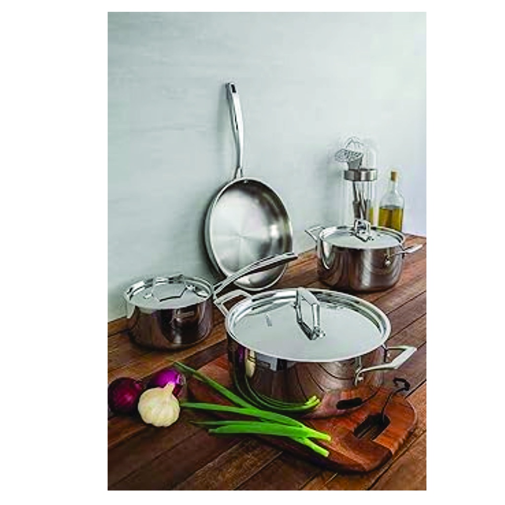 SARTEN TRAMONTINA 62140/300 GRANO 30CM