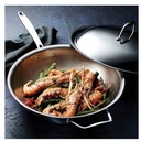 WOK TRAMONTINA 62158/280 GRANO 28CM.