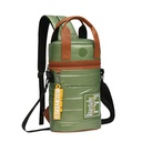 BOLSO MATERO DISCOVERY 17330 VERDE