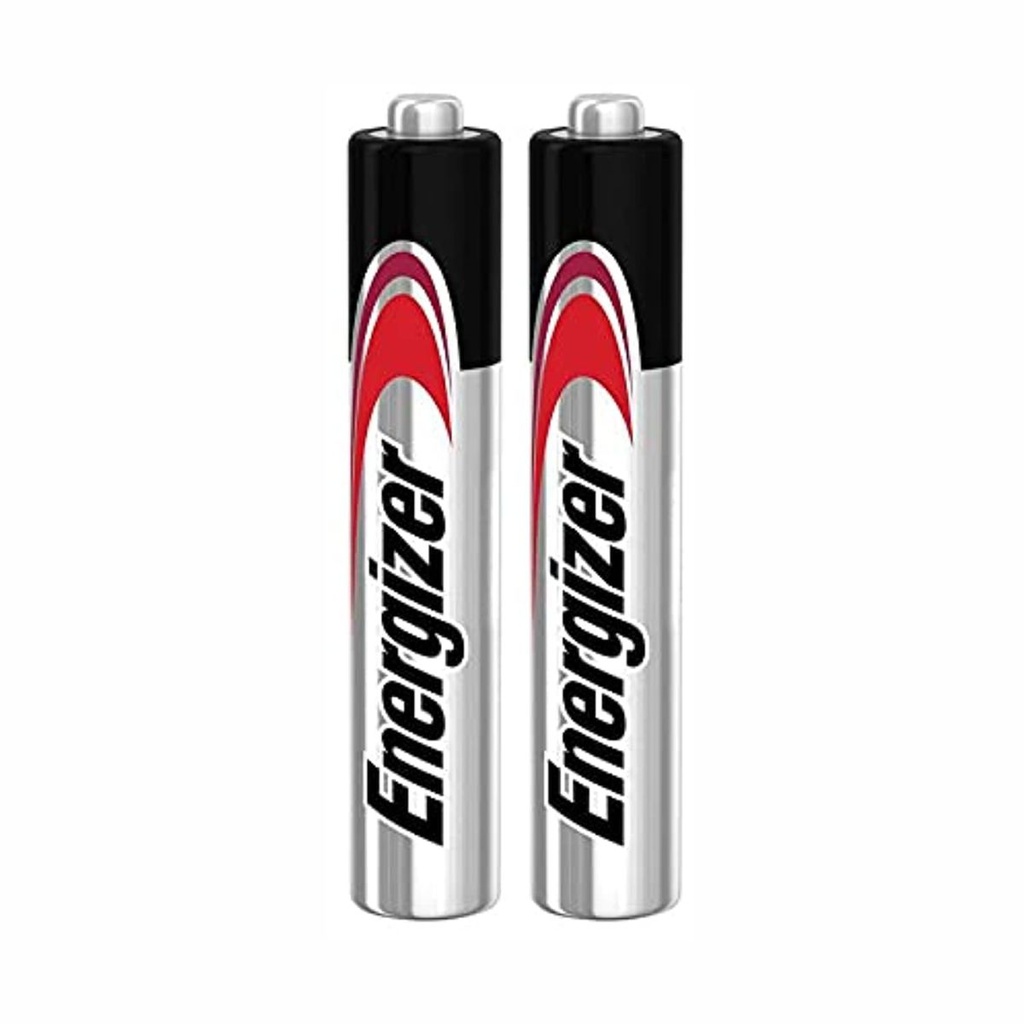 PILA ENERGIZER AAAA ALCALINA E96 BP2