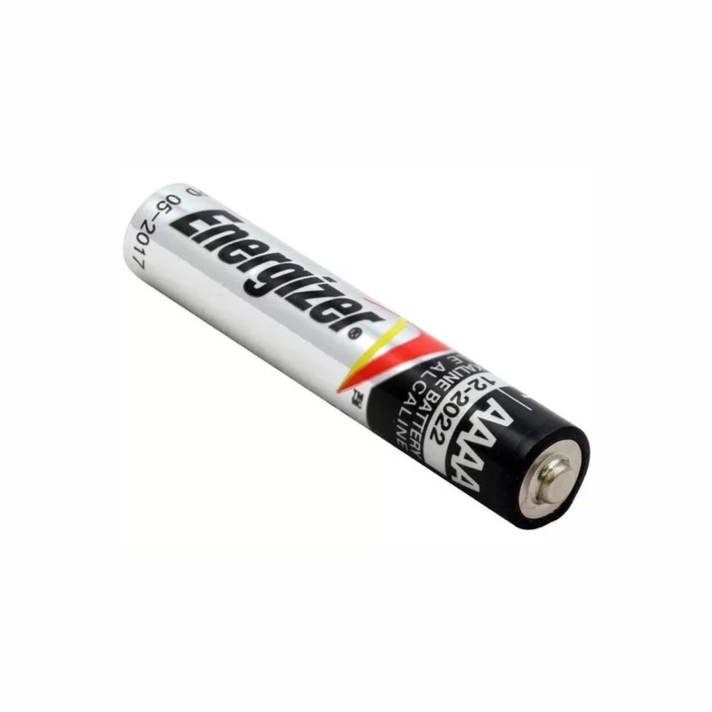 PILA ENERGIZER AAAA ALCALINA E96 BP2