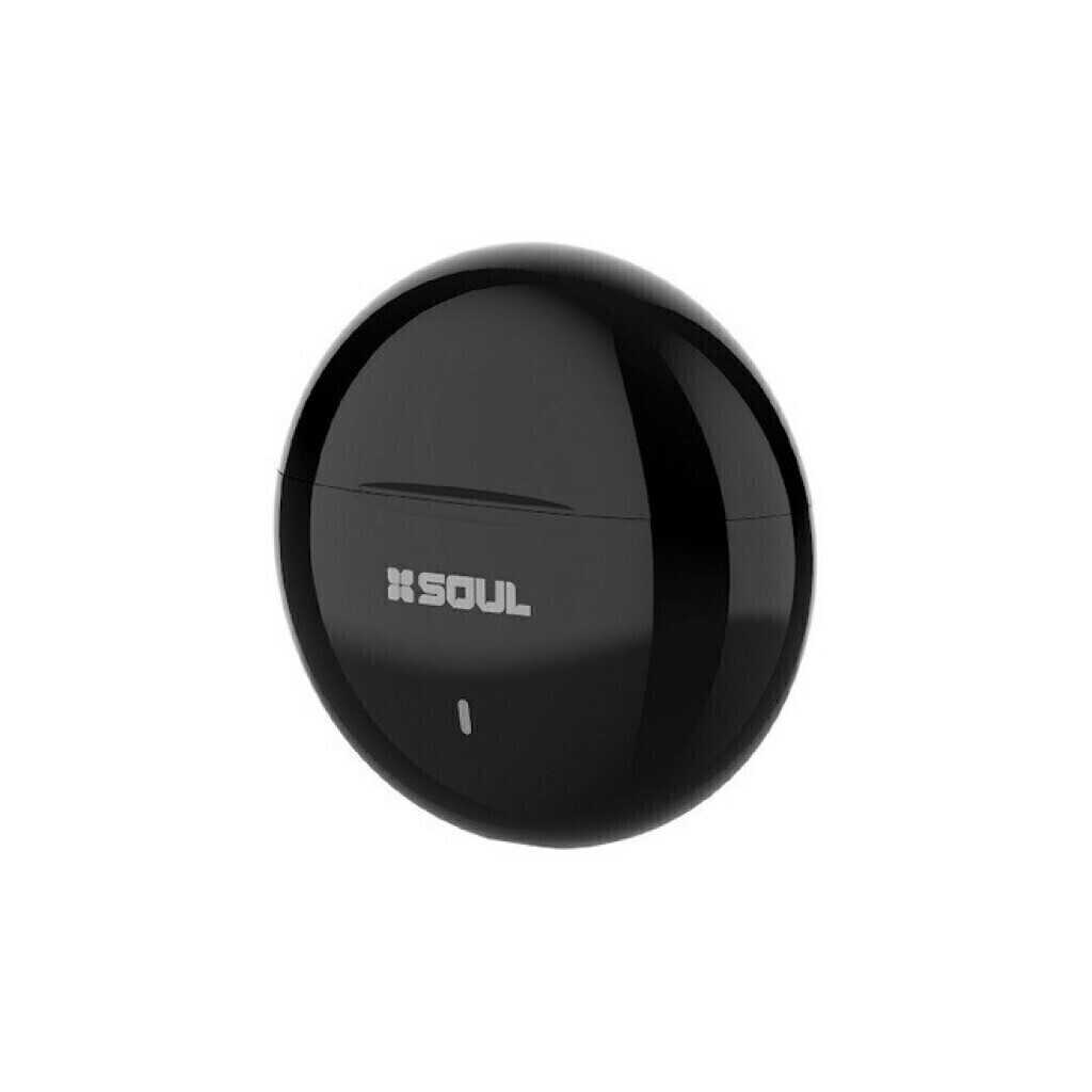 AURICULAR SOUL TWS100NE NEGRO