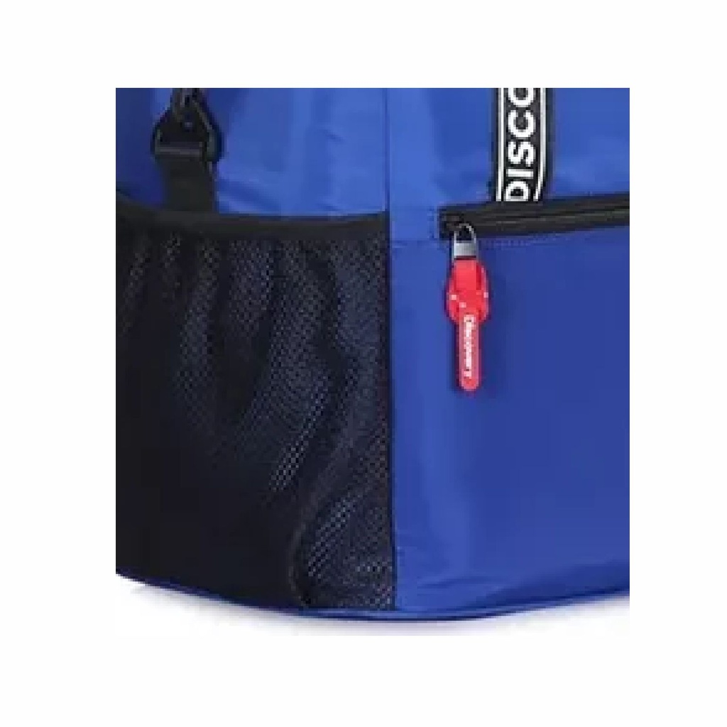 BOLSO CONSERVADOR DISCOVERY 17494 AZUL