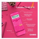 CALCULADORA CASIO FX-82LAX PK