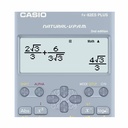 CALCULADORA CASIO FX-82ES PLUS 2 BU