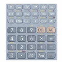 CALCULADORA CASIO FX-82ES PLUS 2 BU