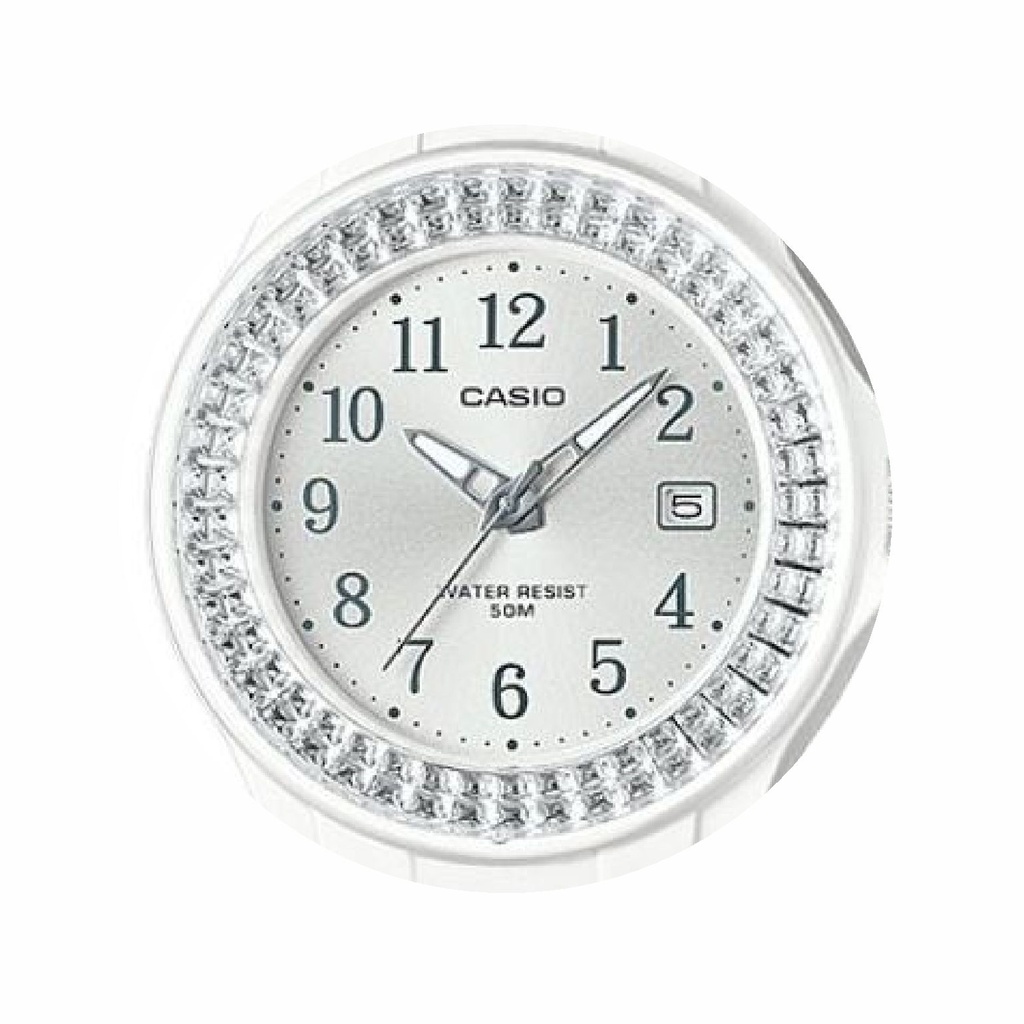 RELOJ CASIO LX-500H 7B2V