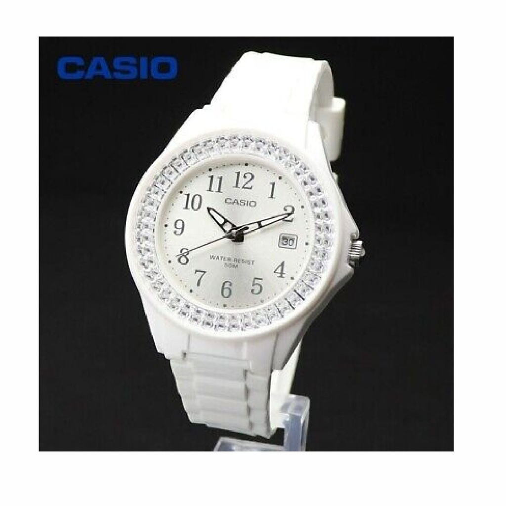 RELOJ CASIO LX-500H 7B2V