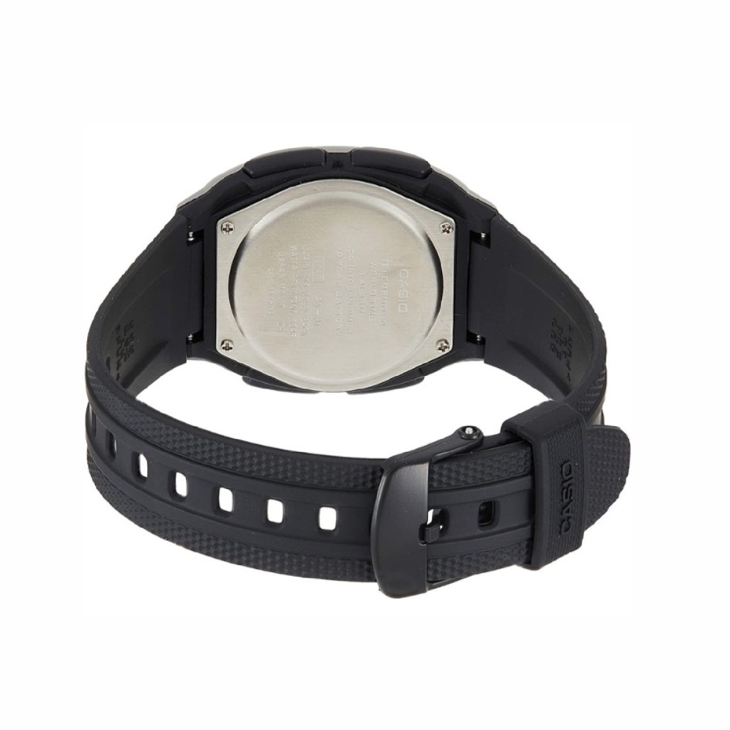RELOJ CASIO AW-81 1A1VDF