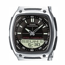 RELOJ CASIO AW-81D 1AVDF