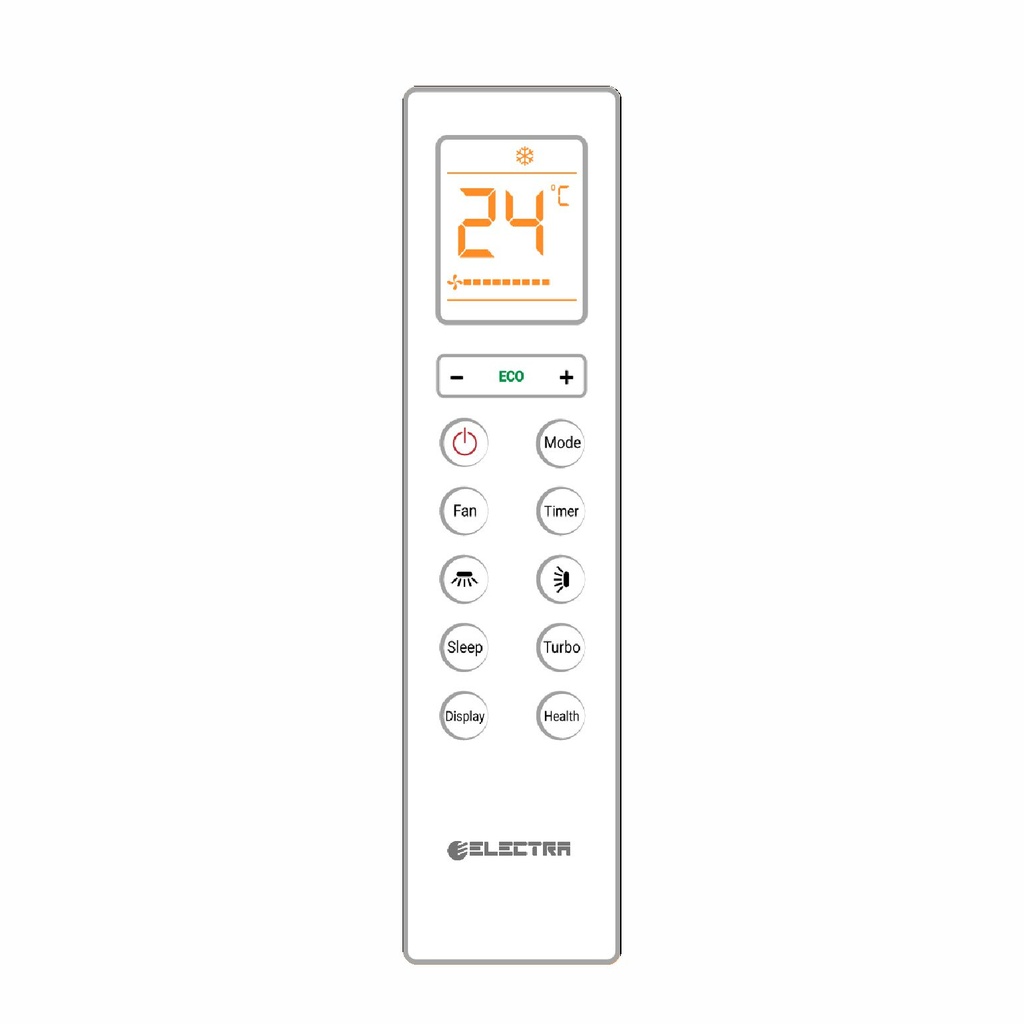 AIRE ELECTRA ENTRDO62 SPLIT 6.2KW