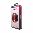 RELOJ SOUL SMW-EVO400RO ROJO