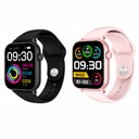 RELOJ SOUL SMW-EVO1100RS ROSA