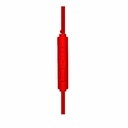 AURICULAR SOUL S389RO ROJO