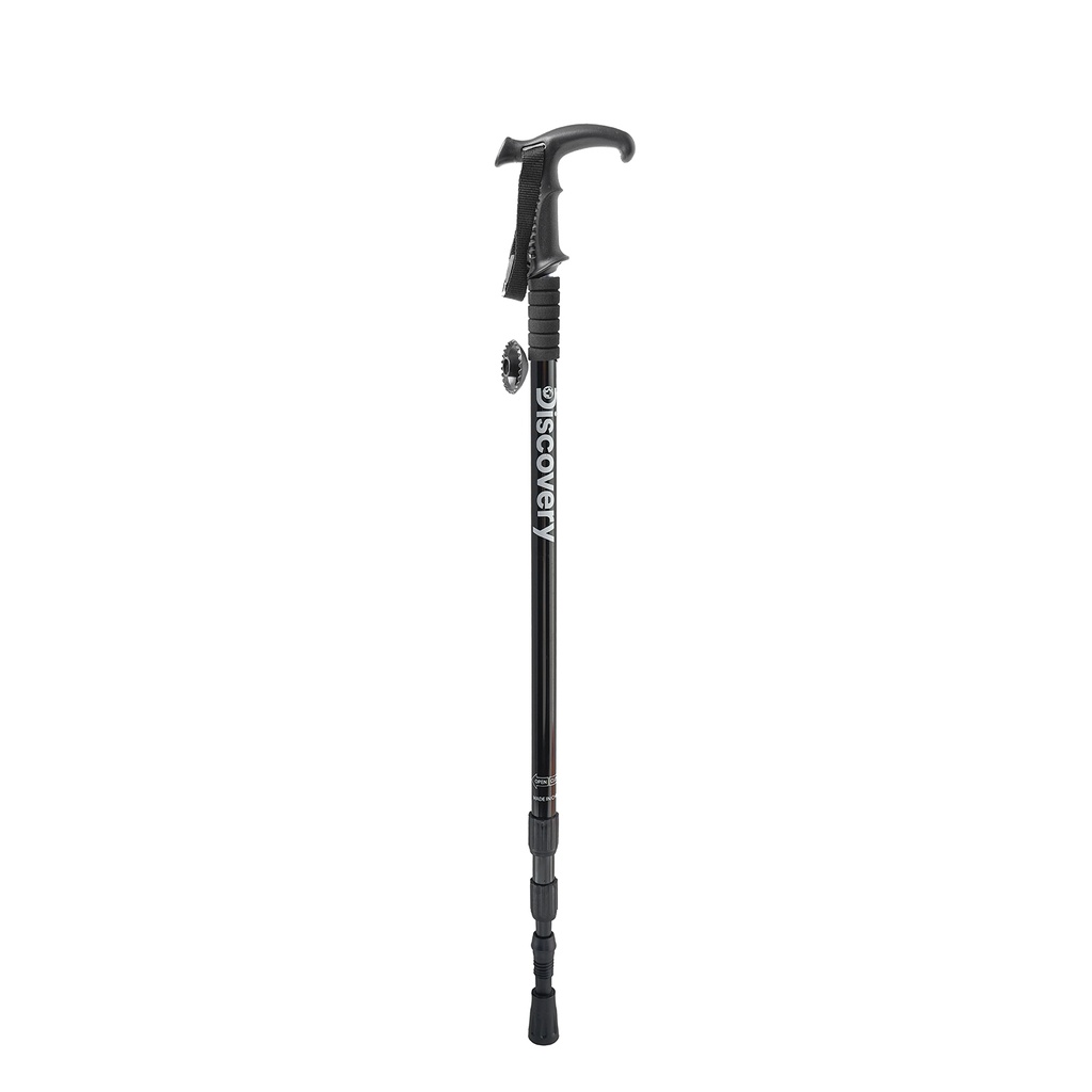 PALO TREKKING DISCOVERY 17869 NEGRO