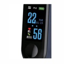 RELOJ SOUL SLIM 100 (SW003T) AZUL