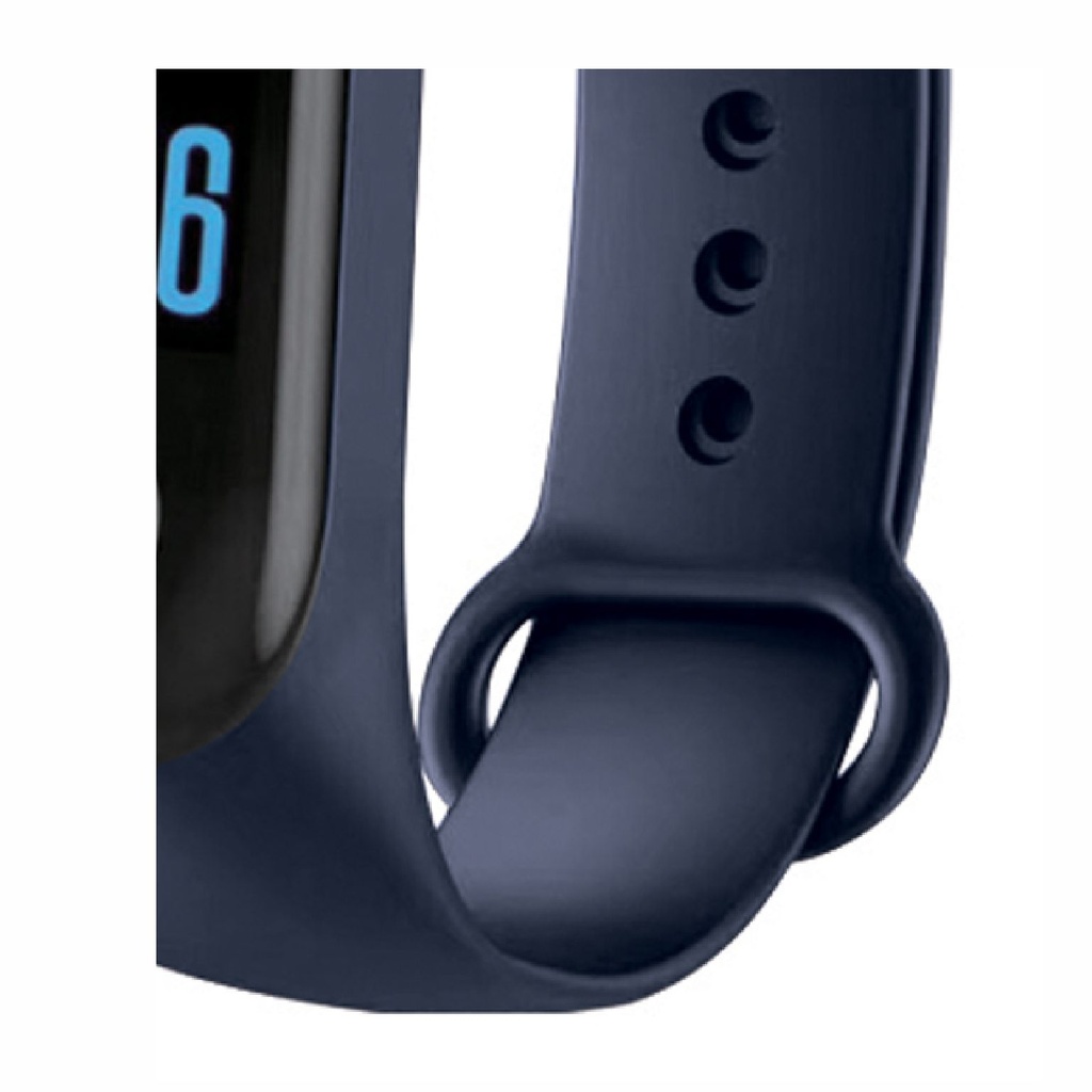 RELOJ SOUL SLIM 100 (SW003T) AZUL