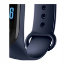 RELOJ SOUL SLIM 100 (SW003T) AZUL