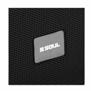 PARLANTE SOUL PLT-XS350NE NEGRO