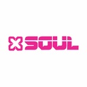 PARLANTE SOUL PLT-XK200NE NEGRO 5w
