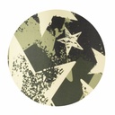 FUNDA SOUL 15.6" CAMO STAR VERDE                                                                    