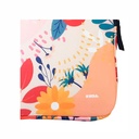 FUNDA SOUL 15.6" FLOWER COLOR