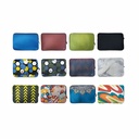 FUNDA SOUL 15.6" FLOWER COLOR