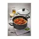 CACEROLA TRAMONTINA 20261/624 TURIM 24CM