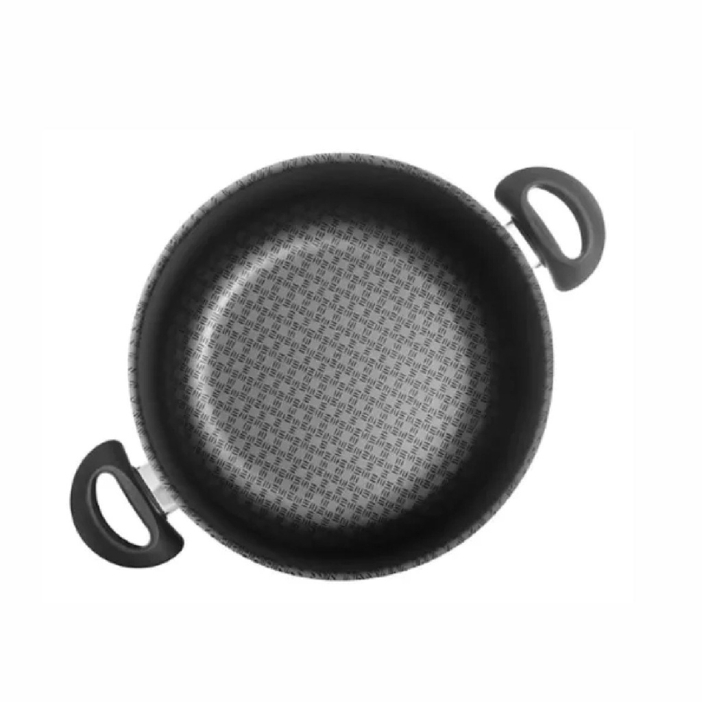 CACEROLA TRAMONTINA 20520/628 PARIS 28CM