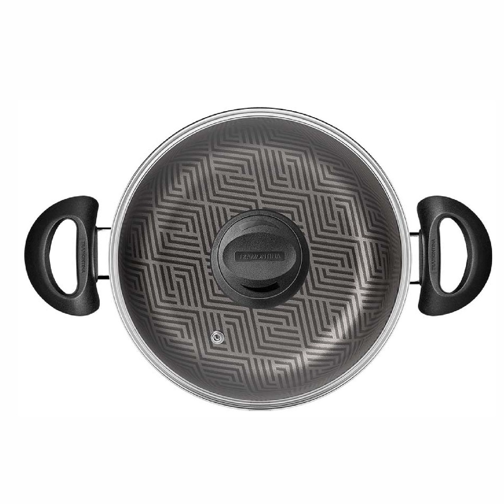 CACEROLA TRAMONTINA 28524/626 PARIS 26CM