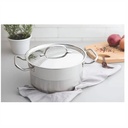 CACEROLA TRAMONTINA 62624/280 PROFESSIONAL 28CM