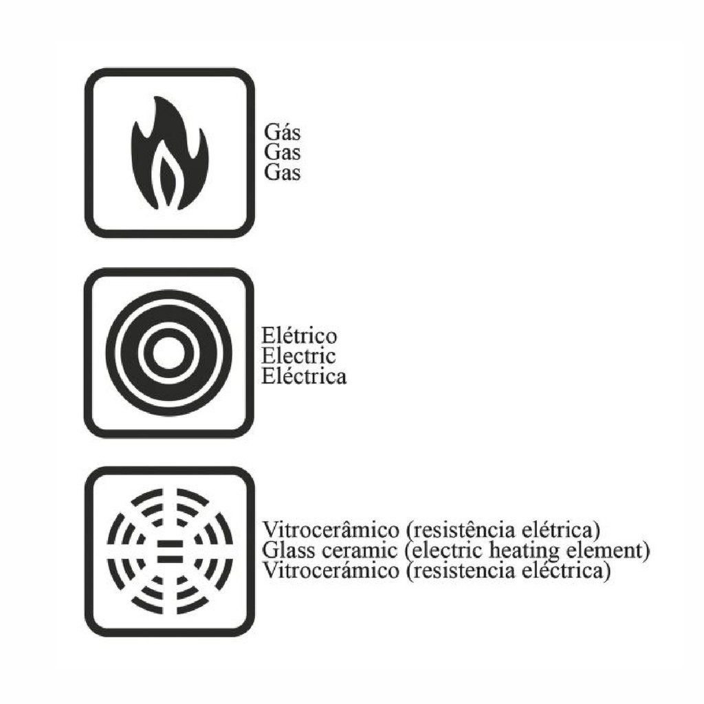CACEROLA TRAMONTINA 62723/280 SOLAR 28CM