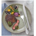 CUCHILLO DE MESA TRAMONTINA 63932/980 ITALY 12PZS