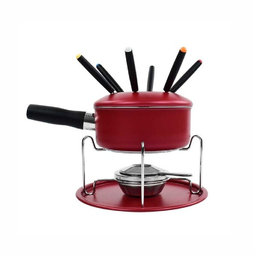 FUNDEAU TRAMONTINA 20553/714 PARIS ROJO