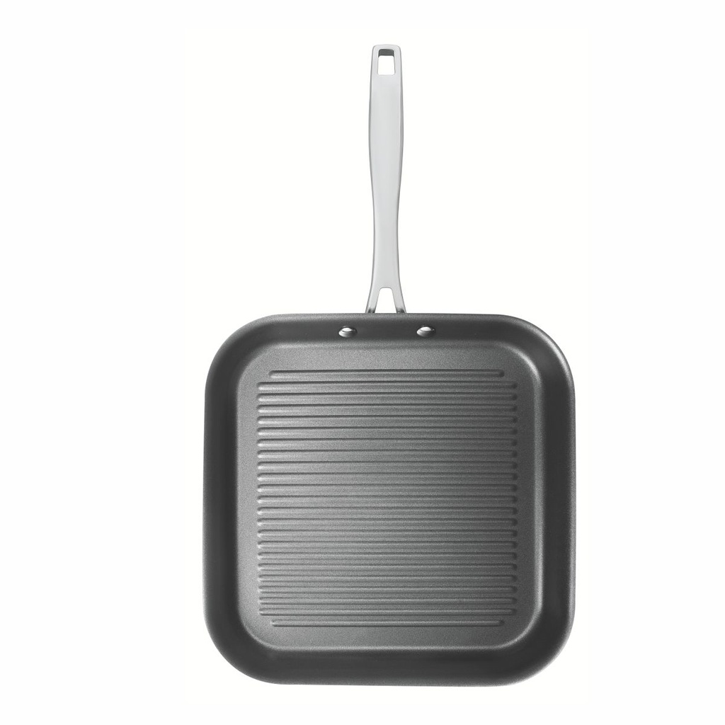 PLANCHA TRAMONTINA 62159/287 GRANO 26x26CM