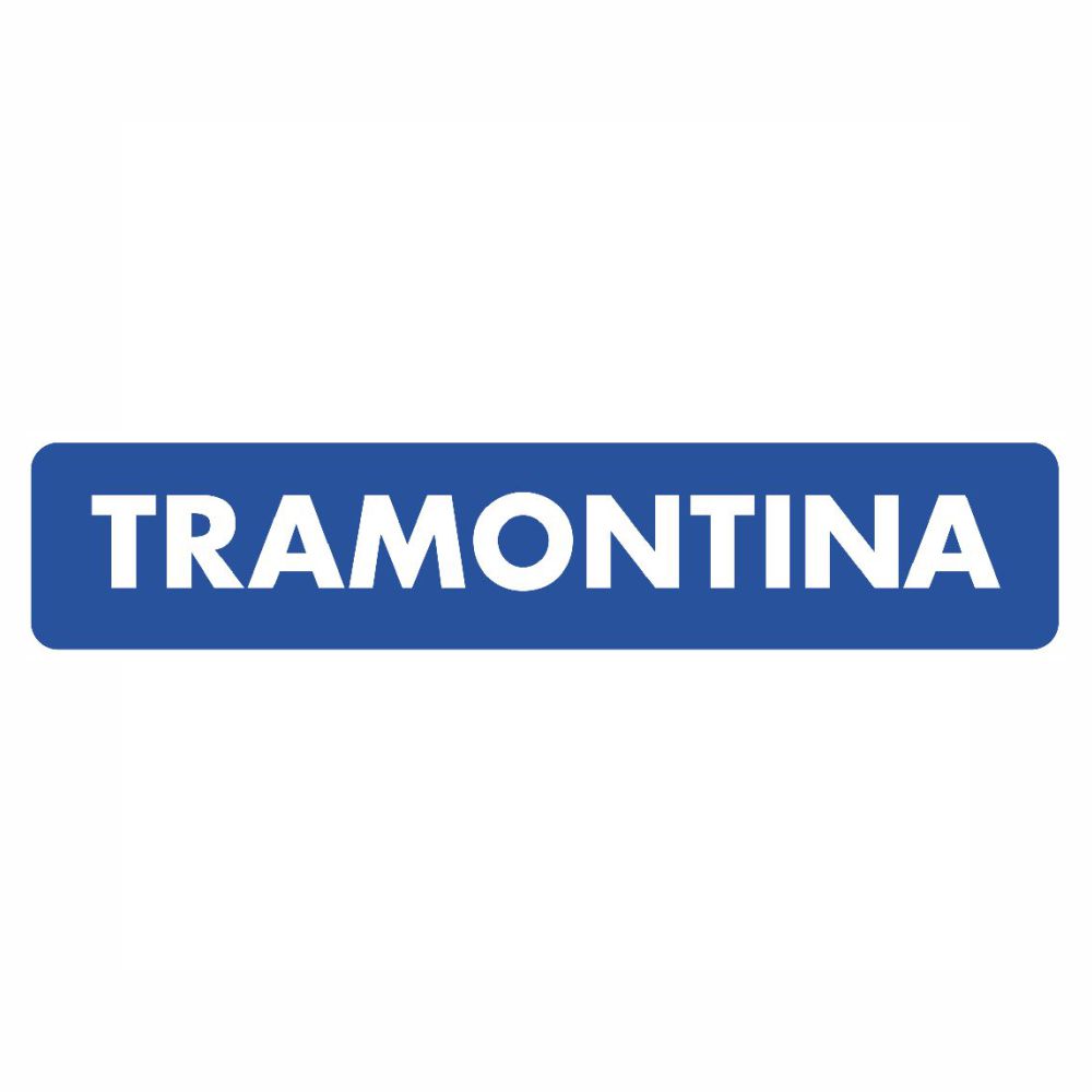 RECHAUD TRAMONTINA 61045/210 RECTANGULAR SIMPLE 9L