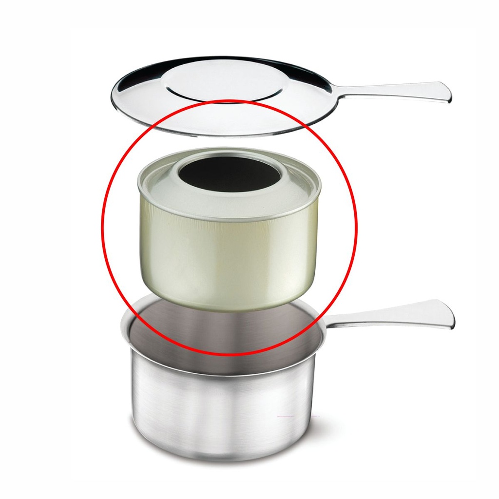 RECHAUD TRAMONTINA 65500/670 SOLAR 24CM