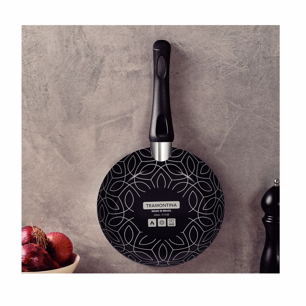 SARTEN TRAMONTINA 28508/622 PARIS 22CM