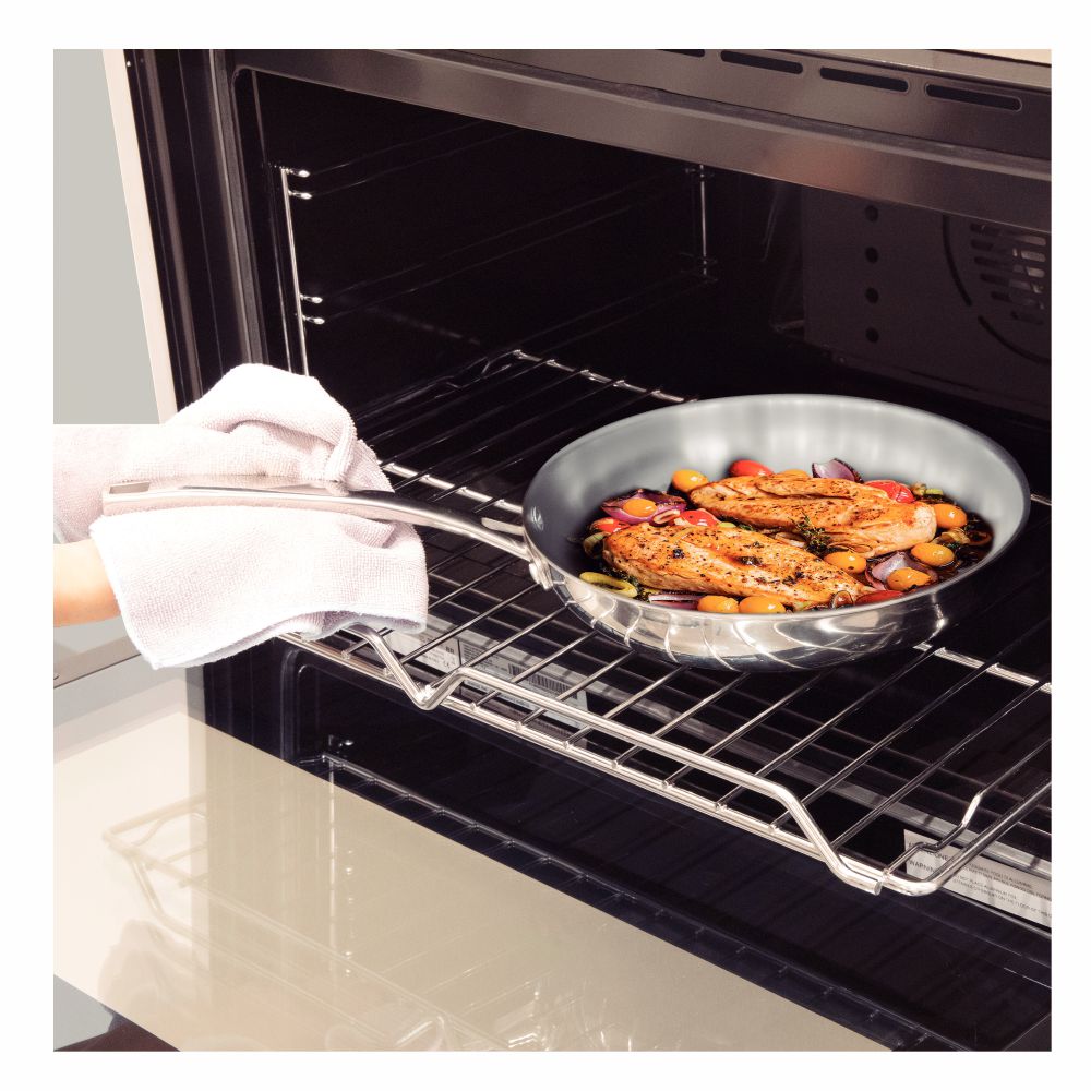 SARTEN TRAMONTINA 62155/260 GRANO 26CM