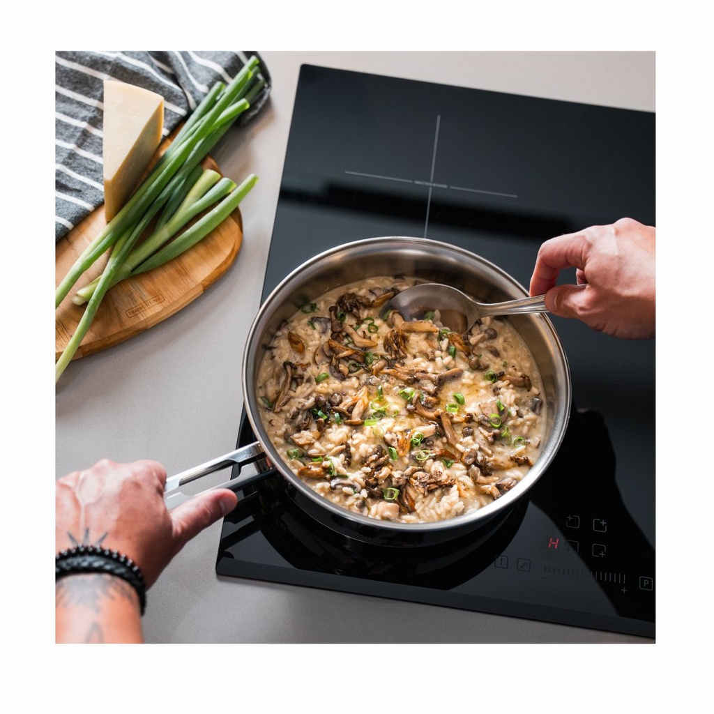 SARTEN TRAMONTINA 62500/240 SOLAR 24CM